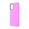Capac Protectie Spate Colectia Colourful Pentru Samsung Galaxy S20 - Mov