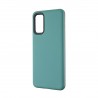 Capac Protectie Spate Colectia Colourful Pentru Samsung Galaxy S20 - Verde