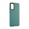 Capac Protectie Spate Colectia Colourful Pentru Samsung Galaxy S20 - Verde