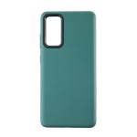 Capac Protectie Spate Colectia Colourful Pentru Samsung Galaxy S20 Fe - Verde