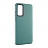 Capac Protectie Spate Colectia Colourful Pentru Samsung Galaxy S20 Fe - Verde
