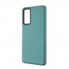 Capac Protectie Spate Colectia Colourful Pentru Samsung Galaxy S20 Fe - Verde