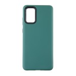 Capac Protectie Spate Colectia Colourful Pentru Samsung Galaxy S20 Plus - Verde