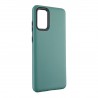 Capac Protectie Spate Colectia Colourful Pentru Samsung Galaxy S20 Plus - Verde