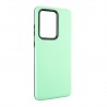 Capac Protectie Spate Colectia Colourful Pentru Samsung Galaxy S20 Ultra - Lime