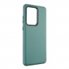 Capac Protectie Spate Colectia Colourful Pentru Samsung Galaxy S20 Ultra - Verde