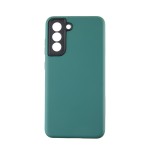 Capac Protectie Spate Colectia Colourful Pentru Samsung Galaxy S21 Fe - Verde