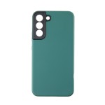 Capac Protectie Spate Colectia Colourful Pentru Samsung Galaxy S22 Plus - Verde