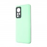 Capac Protectie Spate Colectia Colourful Pentru Xiaomi 12 5g - Lime