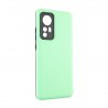 Capac Protectie Spate Colectia Colourful Pentru Xiaomi 12 5g - Lime