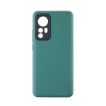 Capac Protectie Spate Colectia Colourful Pentru Xiaomi 12 5g - Verde