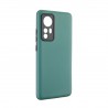 Capac Protectie Spate Colectia Colourful Pentru Xiaomi 12 5g - Verde