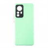 Capac Protectie Spate Colectia Colourful Pentru Xiaomi 12 Pro 5g - Lime