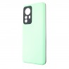 Capac Protectie Spate Colectia Colourful Pentru Xiaomi 12 Pro 5g - Lime