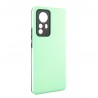Capac Protectie Spate Colectia Colourful Pentru Xiaomi 12 Pro 5g - Lime