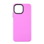 Capac Protectie Spate Colectia Colourful Pentru Xiaomi 11 Lite 5g - Mov