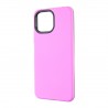 Capac Protectie Spate Colectia Colourful Pentru Xiaomi 11 Lite 5g - Mov