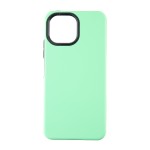 Capac Protectie Spate Colectia Colourful Pentru Xiaomi 11 Lite 5g - Lime