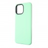 Capac Protectie Spate Colectia Colourful Pentru Xiaomi 11 Lite 5g - Lime
