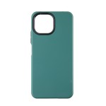Capac Protectie Spate Colectia Colourful Pentru Xiaomi 11 Lite 5g - Verde