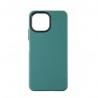 Capac Protectie Spate Colectia Colourful Pentru Xiaomi 11 Lite 5g - Verde