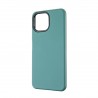 Capac Protectie Spate Colectia Colourful Pentru Xiaomi 11 Lite 5g - Verde