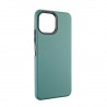 Capac Protectie Spate Colectia Colourful Pentru Xiaomi 11 Lite 5g - Verde