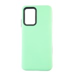 Capac Protectie Spate Colectia Colourful Pentru Xiaomi Redmi 10 - Lime