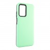 Capac Protectie Spate Colectia Colourful Pentru Xiaomi Redmi 10 - Lime