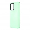 Capac Protectie Spate Colectia Colourful Pentru Xiaomi Redmi 10 - Lime