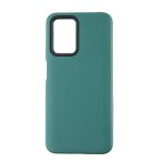 Capac Protectie Spate Colectia Colourful Pentru Xiaomi Redmi 10 - Verde