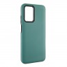 Capac Protectie Spate Colectia Colourful Pentru Xiaomi Redmi 10 - Verde