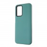 Capac Protectie Spate Colectia Colourful Pentru Xiaomi Redmi 10 - Verde