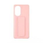 Capac Protectie Spate Colectia Stand Pentru Huawei Nova 9 - Roz