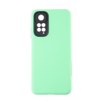 Capac Protectie Spate Colectia Colourful Pentru Xiaomi Redmi Note 11 - Lime