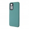 Capac Protectie Spate Colectia Colourful Pentru Xiaomi Redmi Note 11 - Verde