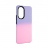 Capac Protectie Spate Colectia Gradient Pentru Huawei Nova 9 - Roz Deschis