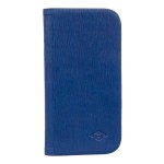 Book Albastru pentru Samsung Galaxy S4 Mini