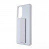 Capac Protectie Spate Colectia Stand Pentru Honor X7 4g - Gri Deschis