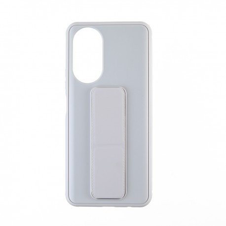 Capac Protectie Spate Colectia Stand Pentru Honor X7 4g - Gri Deschis