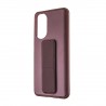Capac Protectie Spate Colectia Stand Pentru Honor X7 4g - Maro