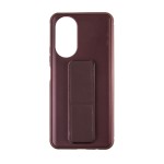 Capac Protectie Spate Colectia Stand Pentru Honor X7 4g - Maro