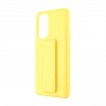 Capac Protectie Spate Colectia Stand Pentru Honor X7 4g - Galben