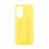 Capac Protectie Spate Colectia Stand Pentru Honor X7 4g - Galben