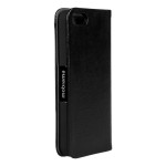 Book Negru pentru iPhone 5-5S