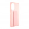 Capac Protectie Spate Colectia Stand Pentru Honor X7 4g - Roz