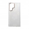 Capac Protectie Spate Colectia Fashion Pentru Samsung Galaxy S22 Ultra - Flowers