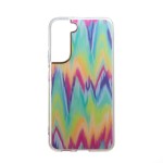 Capac Protectie Spate Colectia Fashion Pentru Samsung Galaxy S22 Plus - Lines