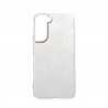 Capac Protectie Spate Colectia Fashion Pentru Samsung Galaxy S22 Plus - Flowers