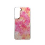 Capac Protectie Spate Colectia Fashion Pentru Samsung Galaxy S22 - Splash